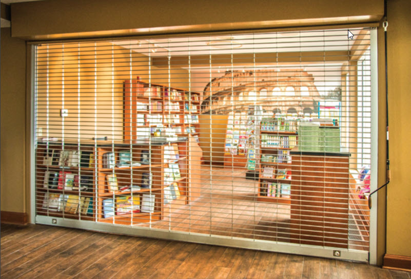 Rolling-Security-Grilles-big rolling security grilles for retail stores