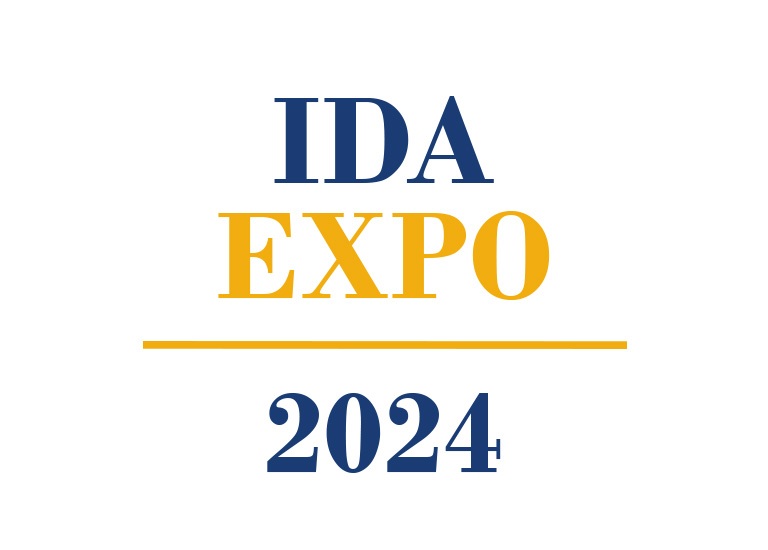 ida expo cover image