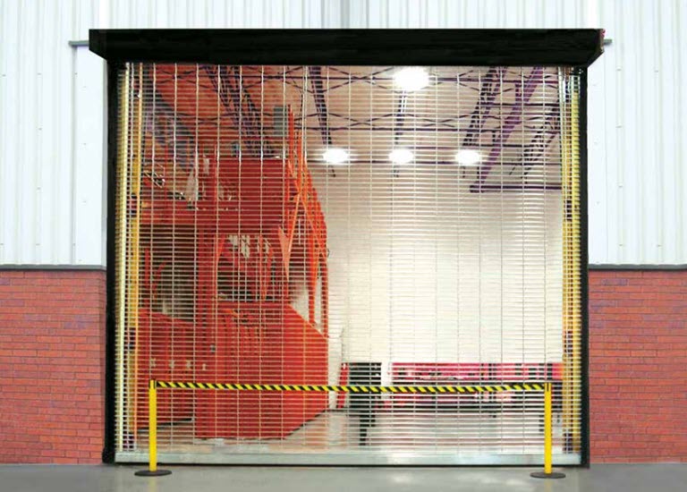 advanced performance doors upgrade