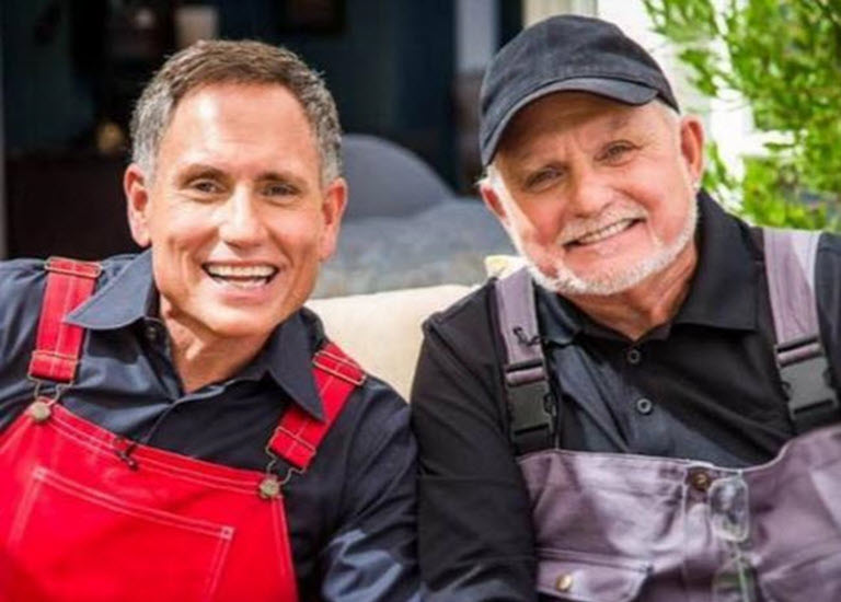 HGTV Cary Brothers