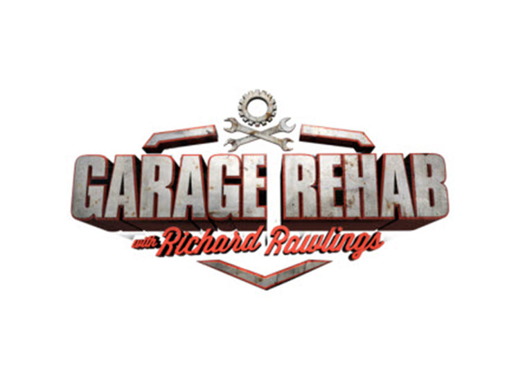 garage door rehab