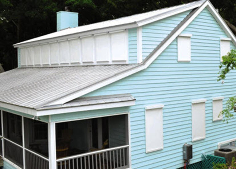 storm defense window covers