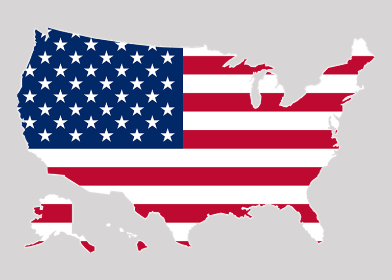 united states of america