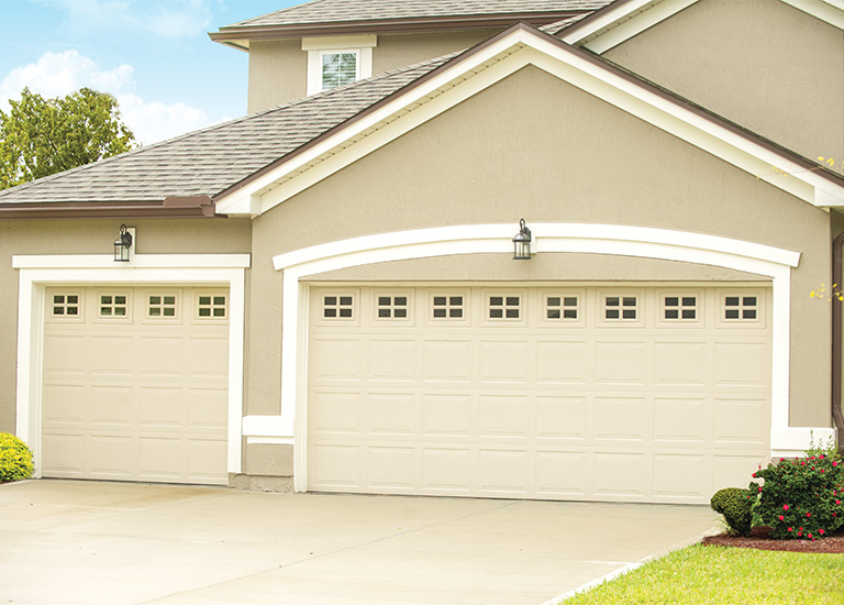 Garage Door Safety Tips