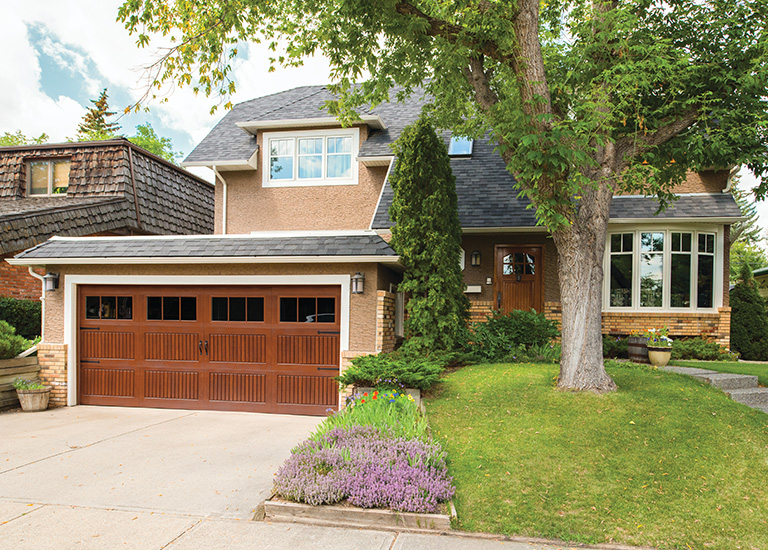 natural oak designer fiberglass