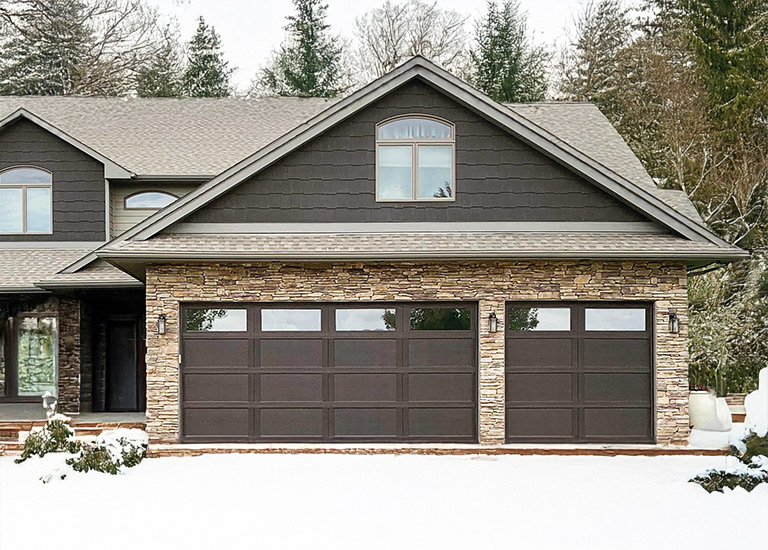 winterize your garage