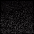 Black Powder Coat
