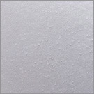 Silver Powder Coat