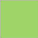 Bright Green Sheet Doors DS series