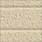 Almond Embossed