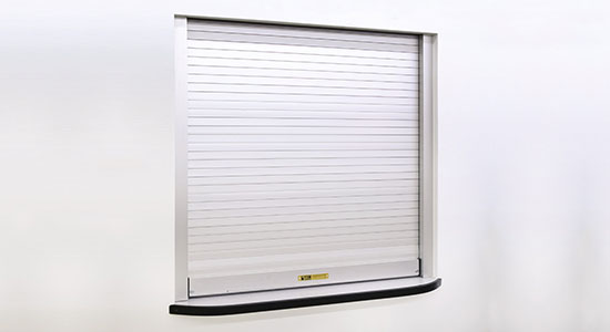 counter-shutters
