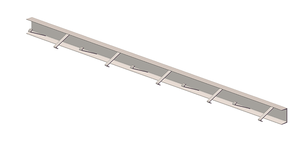 mounting dock options