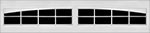 CS-Arched-Stockton garage door window