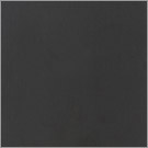 black anodized finish
