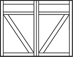 bellview garage door