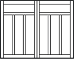 brunswick garage door