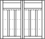 brunswick garage door