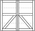 kingston garage door