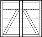 springfield garage door