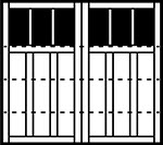 garage door design