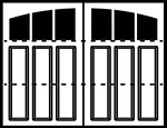 garage door panel