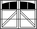garage door design