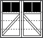 garage door design