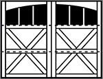 garage door design