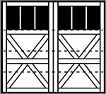 garage door design