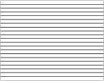 9800-horizontal vgroove panel 9800-horizontal vgroove garage door panel