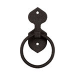 aspen garage door knocker