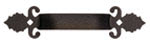 barcelona garage door handle