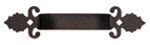 barcelona garage door lift handles