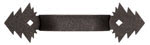 conifer garage door handle