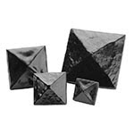 garage door hardware clavos pyramid