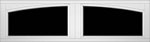 arch 1 panel Plain