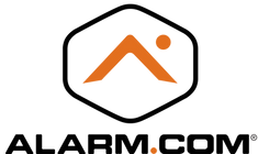 alarm.com logo