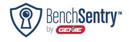benchsentry logo