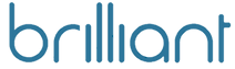 brilliant logo
