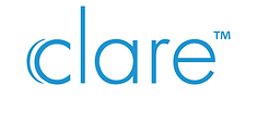 clare logo