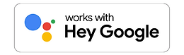 hey google logo