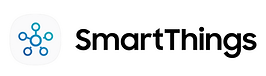 smart things logo