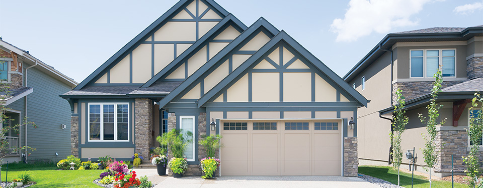 Garage Door Repair kennewick
