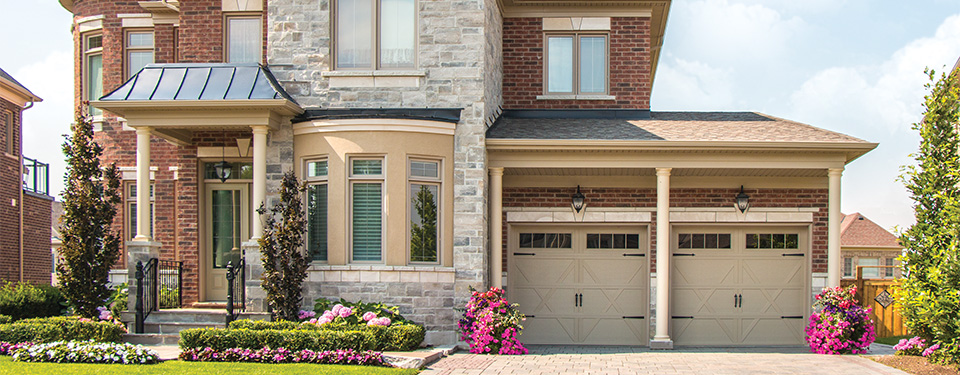 Garage Door Repair LEWISTON
