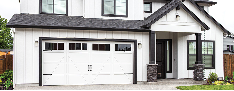 Garage Door Repair raleigh
