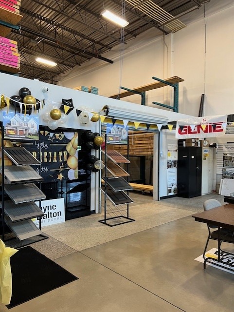 wayne dalton sales center of cambridge
