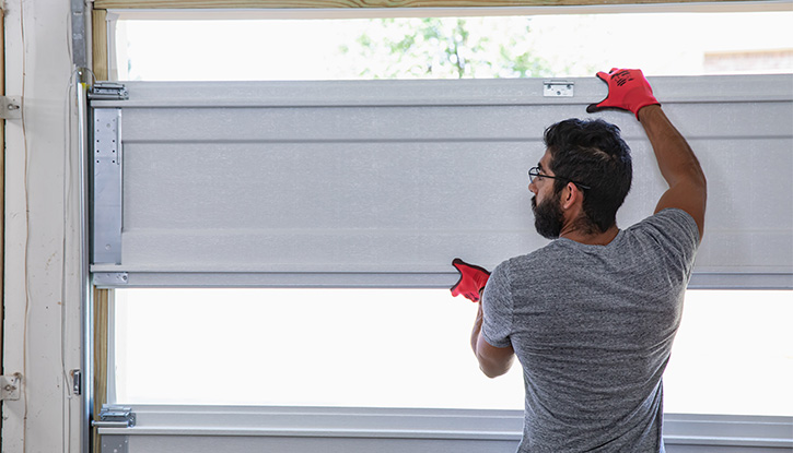 how-to-install-a-garage-door