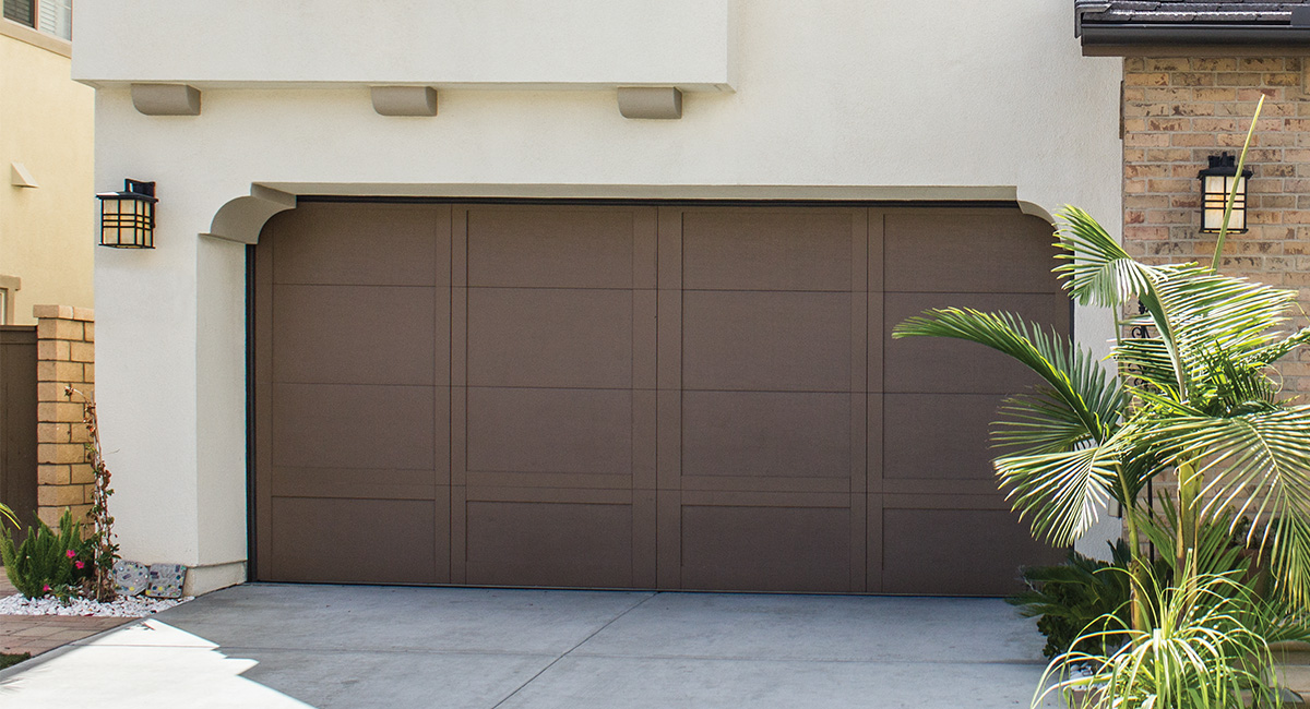 carriage house garage goors