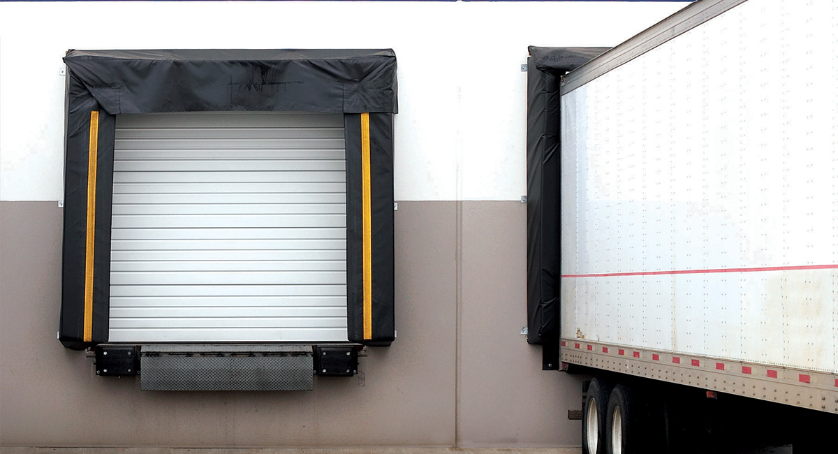 dock doors
