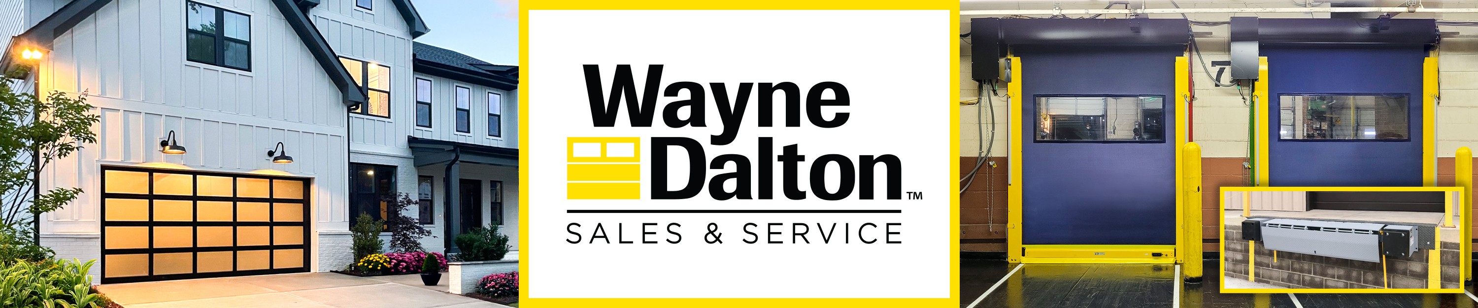 Wayne Dalton Sales & Service
